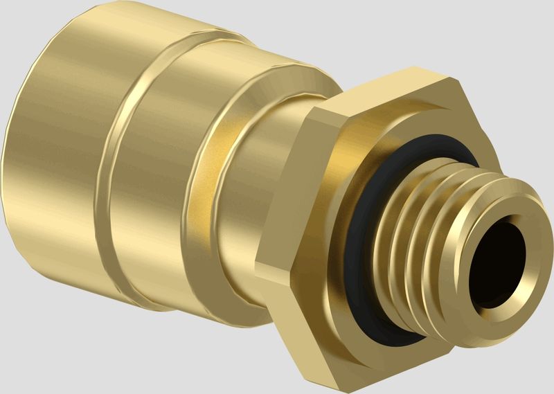 Патрубок WABCO 8938008172