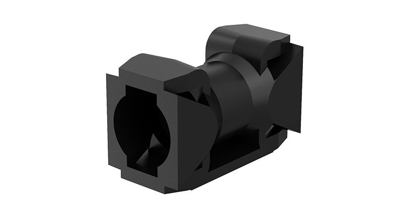 Соединительные элементы, трубопровод сжатого воздуха WABCO 8939977884