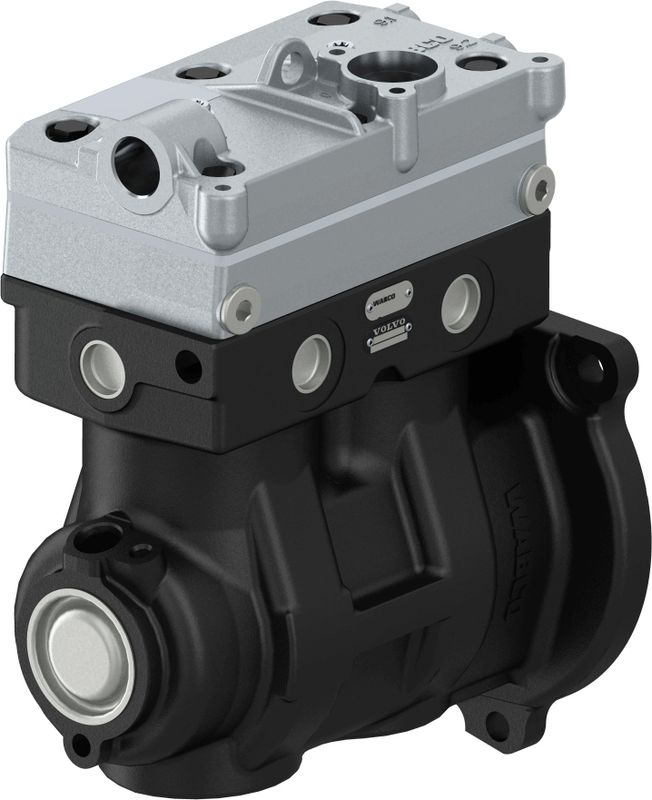 Компрессор, пневматическая система WABCO 9125120310