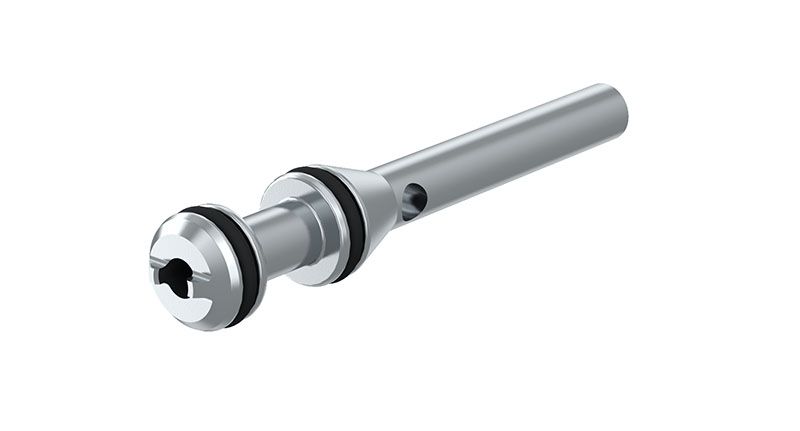 Ремкомплект, пневмокомпрессор WABCO 9125183912