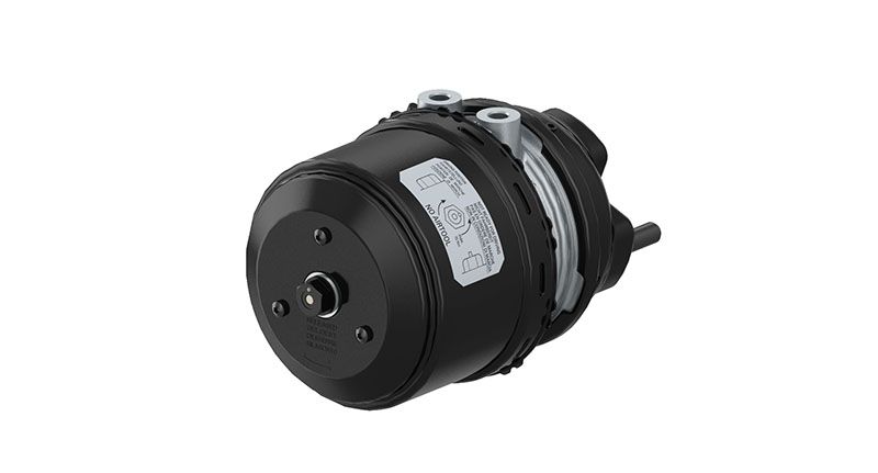 Комбинированный тормозной цилиндр WABCO 9254811020