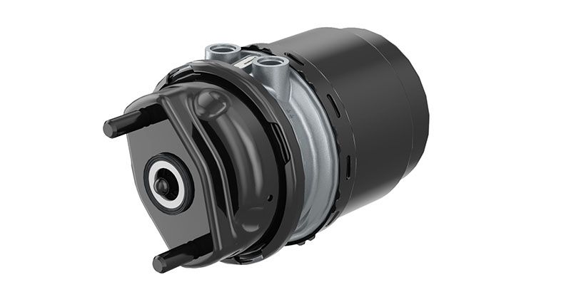 Комбинированный тормозной цилиндр WABCO 9254811510