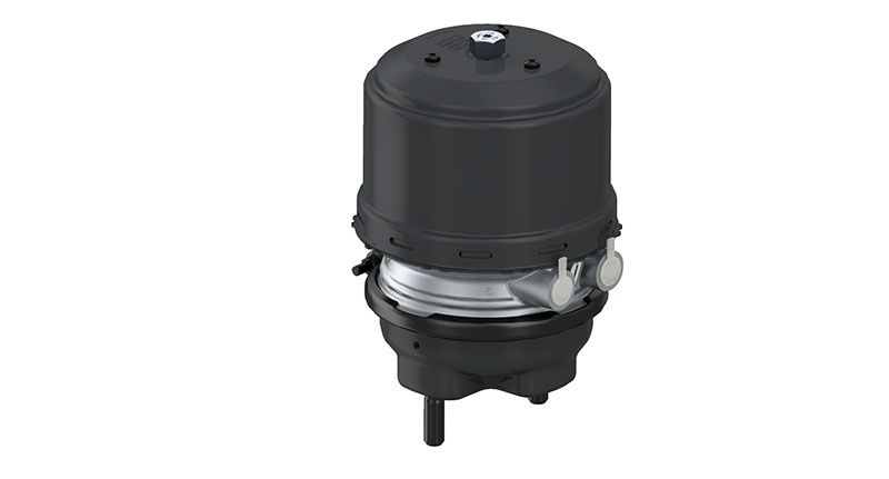 Комбинированный тормозной цилиндр WABCO 9254813460