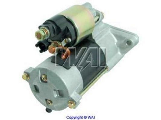 Стартер WAI 17679N