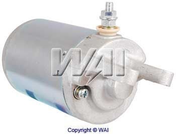 Стартер WAI 18341N