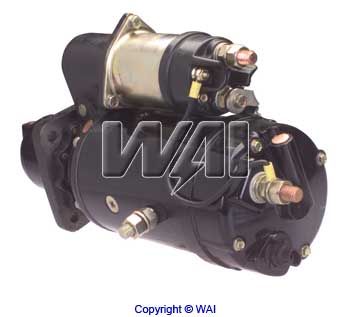 Стартер WAI 6504NPT