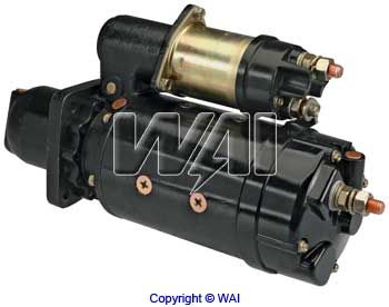 Стартер WAI 6505NPT
