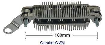 Выпрямитель, генератор WAI IMR10076