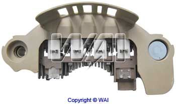 Выпрямитель, генератор WAI IMR10094