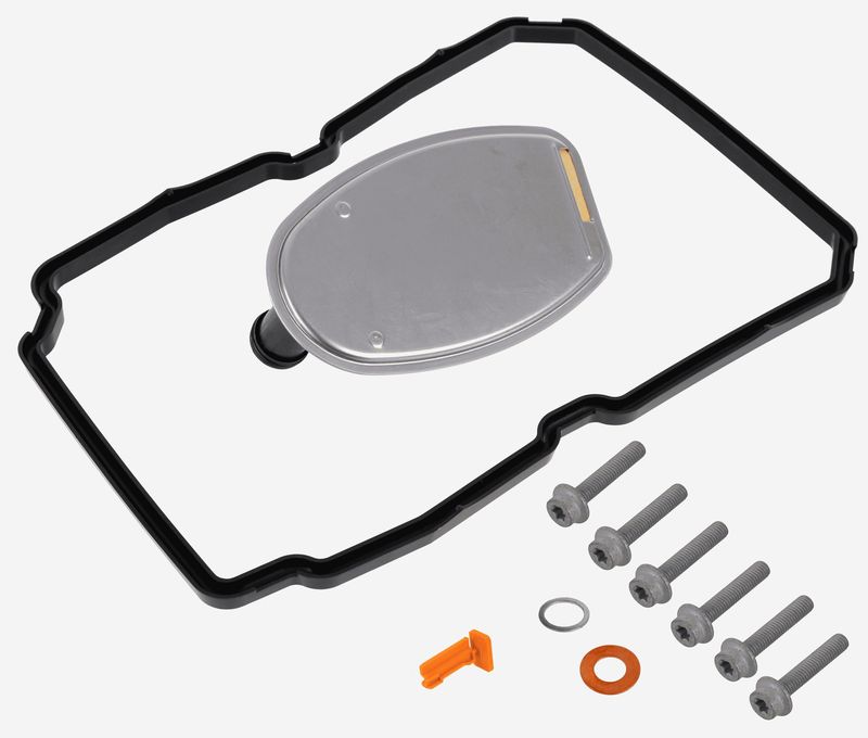 Комплект запчастей, смена масла в автомат. коробке передач ZF Parts 5961303116
