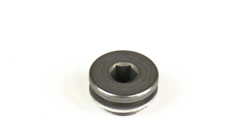 Резьбовая пробка с уплотн.кольцом M18X1,5
BMW 11317502048