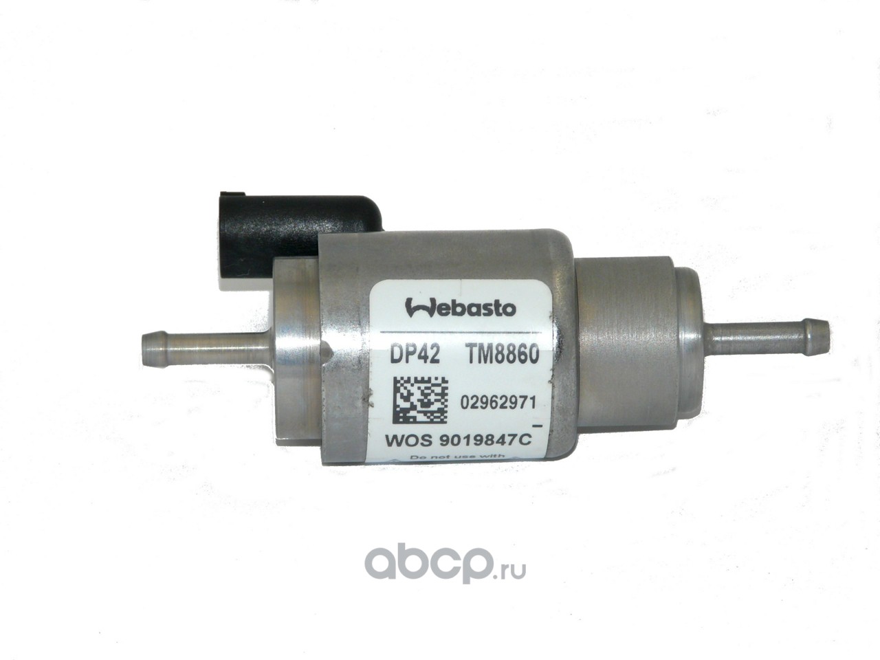 Запчасть WEBASTO 9019847C