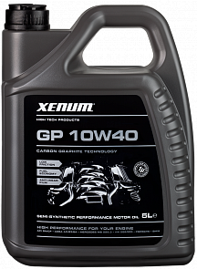 XENUM GP 10W-40 XENUM 1044005