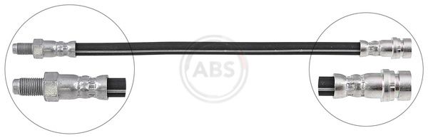 Тормозной шланг ABS SL1150