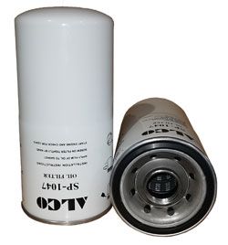Масляный фильтр ALCO FILTER SP1047