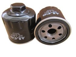 Масляный фильтр ALCO FILTER SP1461