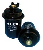 Топливный фильтр ALCO FILTER SP2040