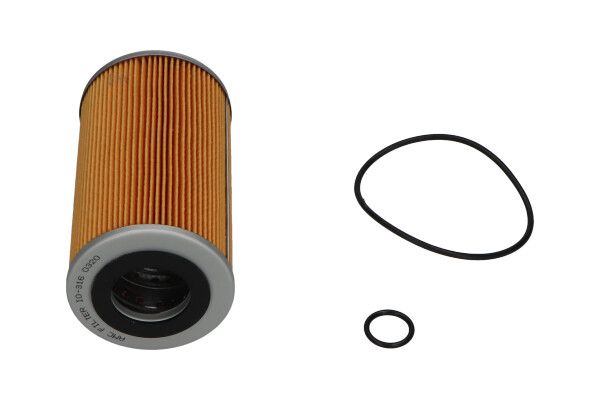 Масляный фильтр AMC Filter IO316