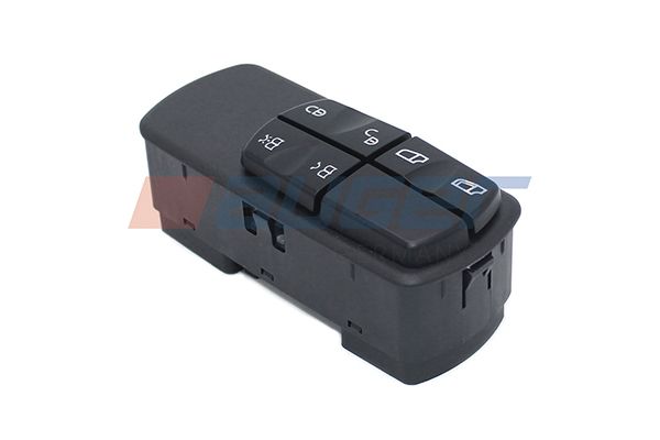 Выключатель, стеклолодъемник AUGER 82849