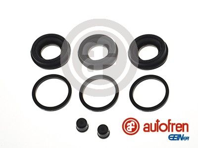 Ремкомплект, тормозной суппорт AUTOFREN SEINSA D4080