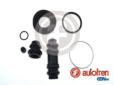 Ремкомплект, тормозной суппорт AUTOFREN SEINSA D4160
