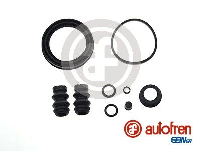 Ремкомплект, тормозной суппорт AUTOFREN SEINSA D4587