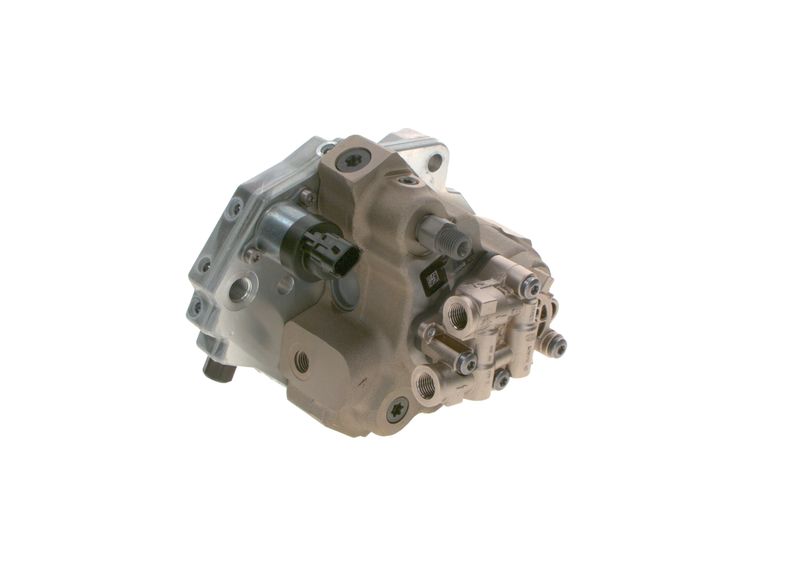 Насос высокого давления BOSCH 0445020152