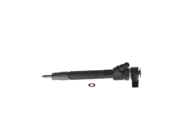 Форсунка BOSCH 0445110162