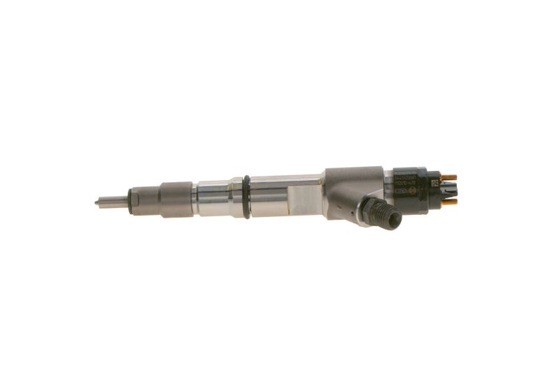 Форсунка BOSCH 0445120081