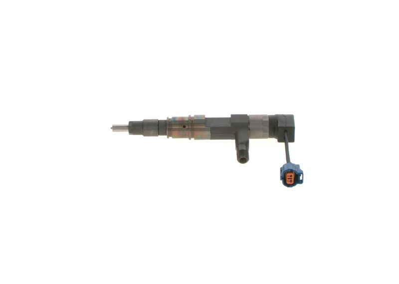 Форсунка BOSCH 0445120095
