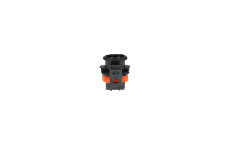 Штекерный корпус BOSCH 1928403110