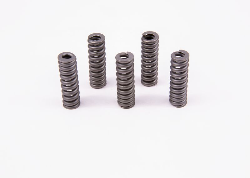 Рессора BOSCH 2434614027