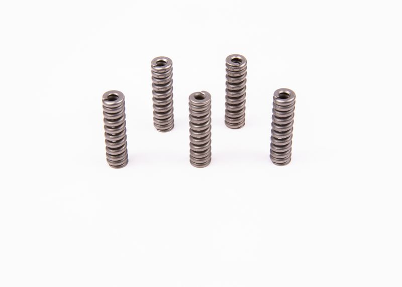 Рессора BOSCH 2434614028