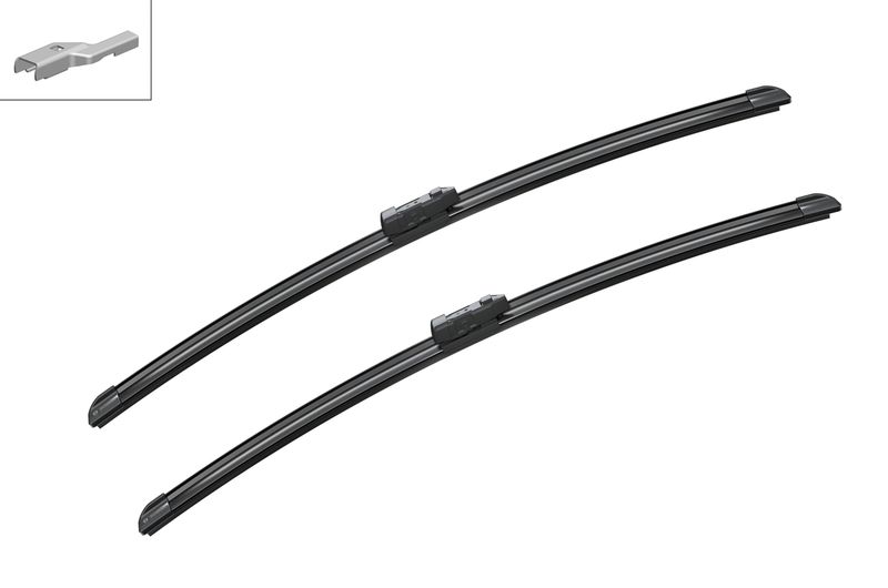 Щетка стеклоочистителя BOSCH 339700900C