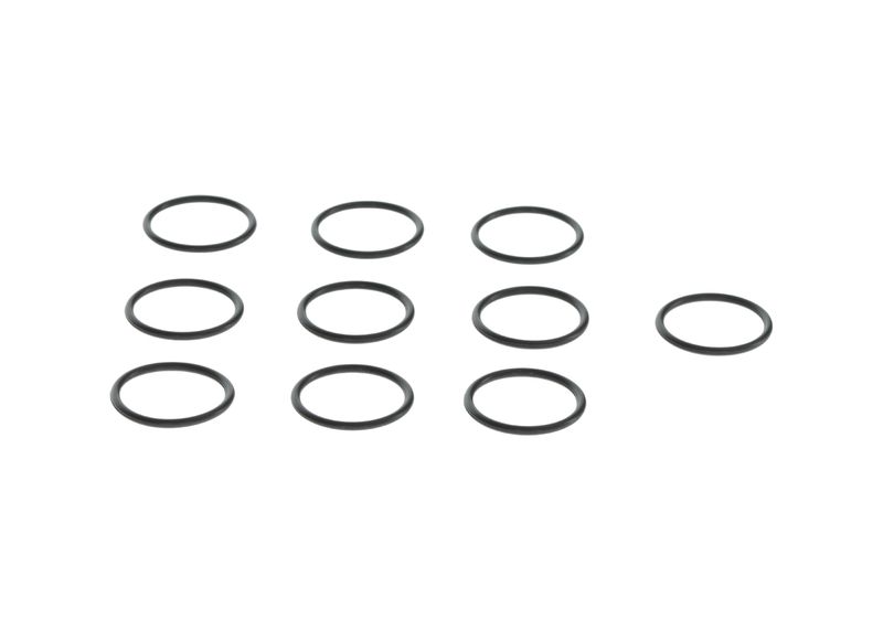 Резиновое кольцо BOSCH F00N000086