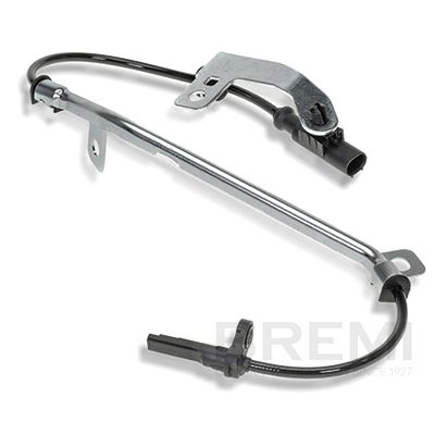 Датчик, частота вращения колеса BREMI 51632