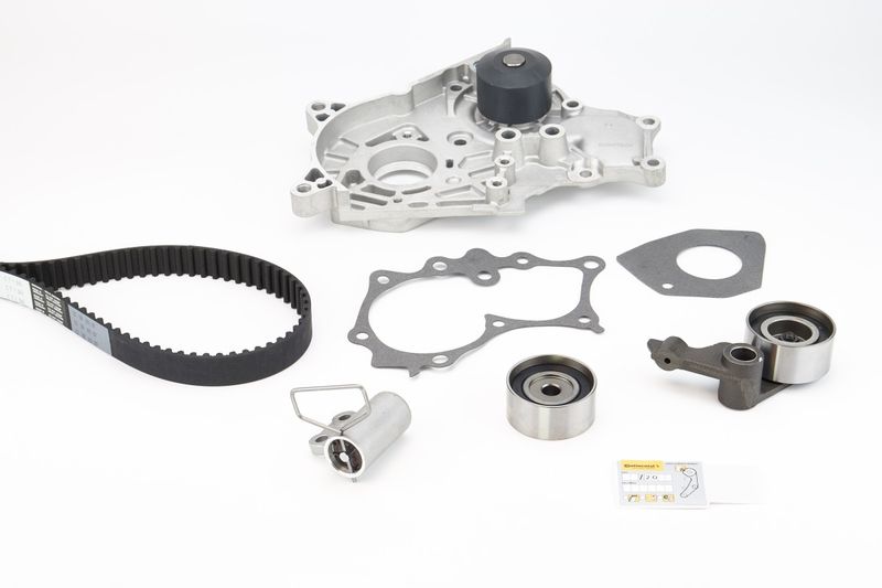 Водяной насос + комплект зубчатого ремня Continental CT1043WP2