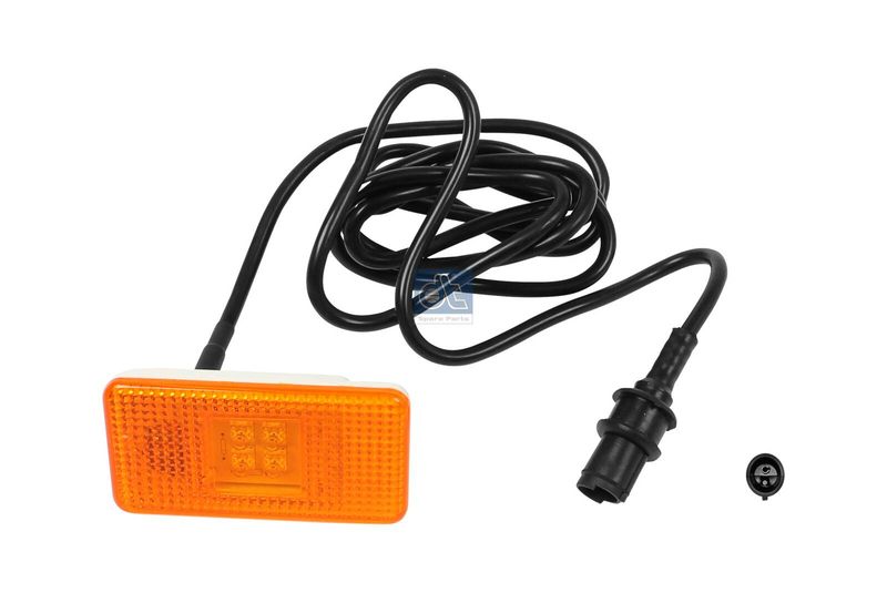 Боковой габаритный фонарь DT 121266