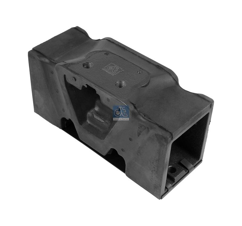 Подвеска, двигатель DT 310815