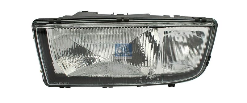 Основная фара DT 462321