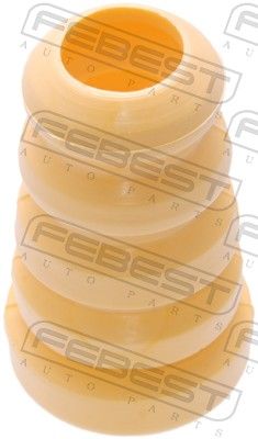 Буфер, амортизация FEBEST MZDGFR