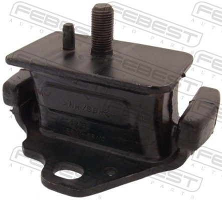 Подвеска, двигатель FEBEST TM106