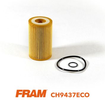 Масляный фильтр FRAM CH9437ECO