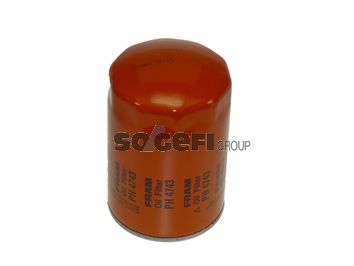 Масляный фильтр FRAM PH4743