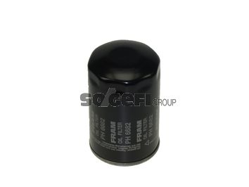 Масляный фильтр FRAM PH6682
