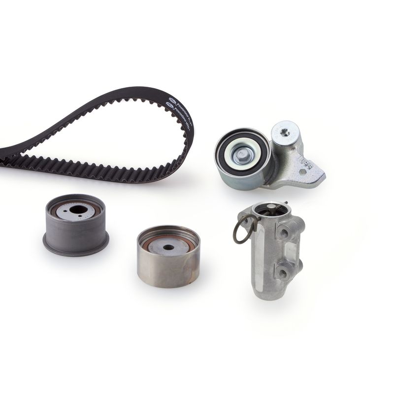 Комплект ремня ГРМ GATES K025605XS
