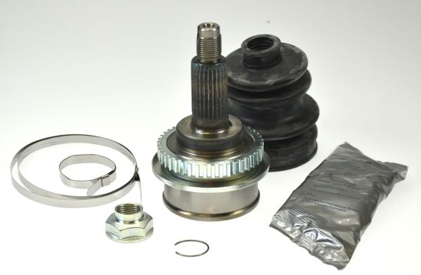 Шарнирный комплект, приводной вал GKN 303739