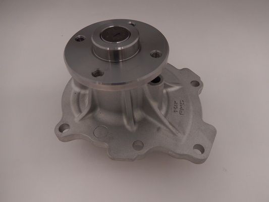Водяной насос, охлаждение двигателя GMB GWM104A