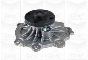 Водяной насос, охлаждение двигателя GRAF PA1139