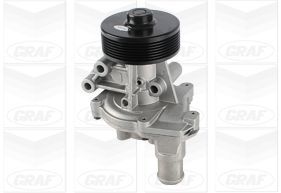 Водяной насос, охлаждение двигателя GRAF PA1269